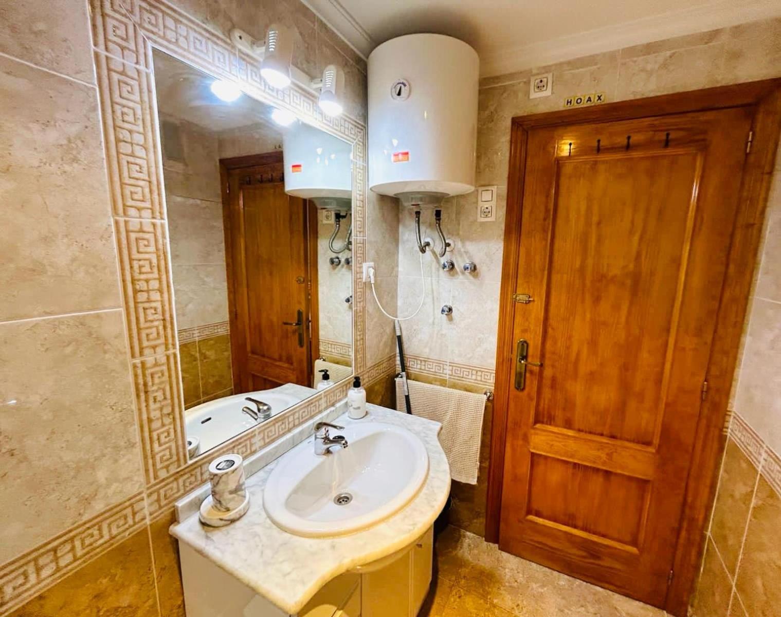 Apartment Sunny Paradise/el Paraiso Soleado Cabo Roig