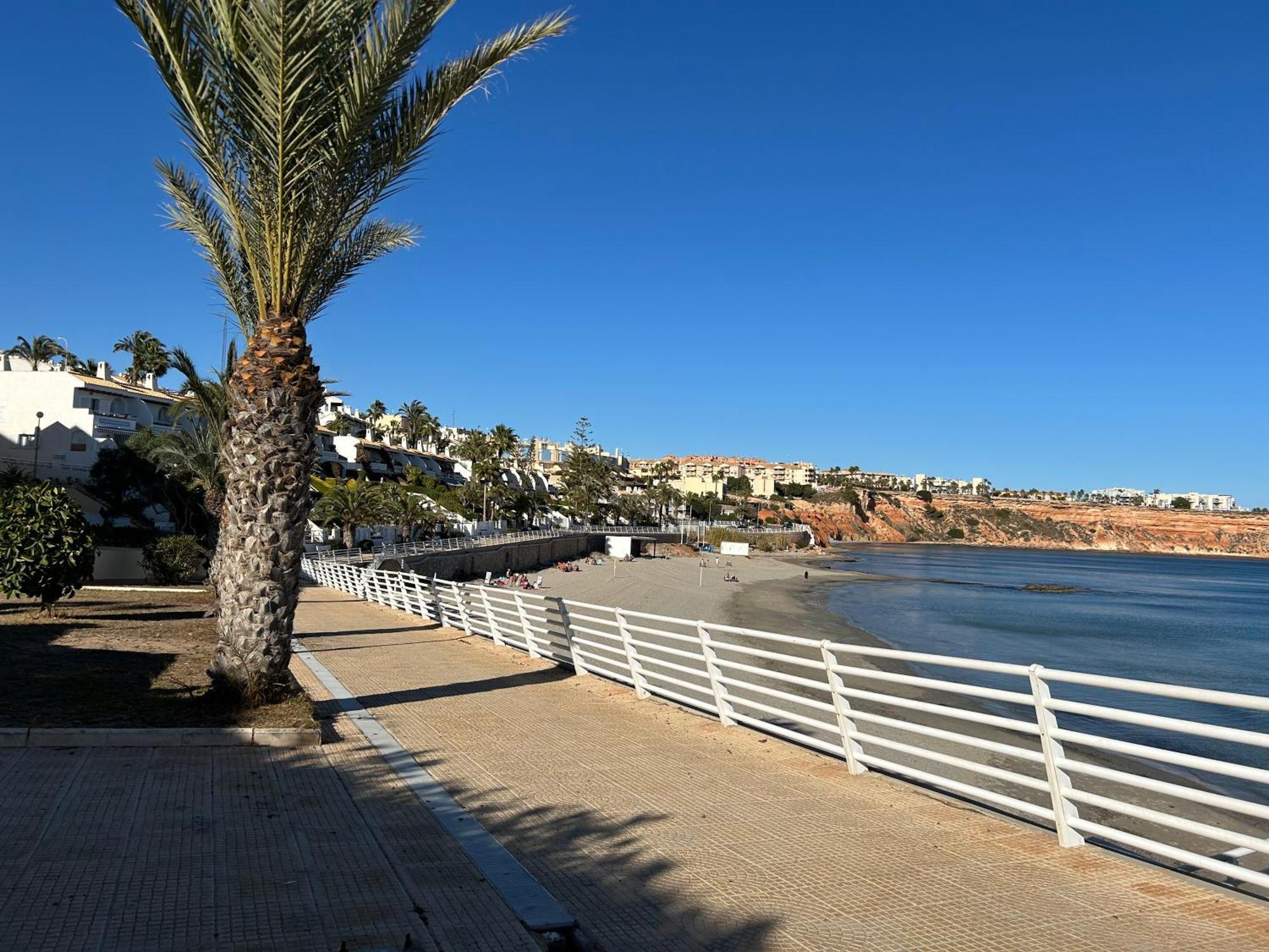 Sunny Paradise/el Paraiso Soleado Apartment