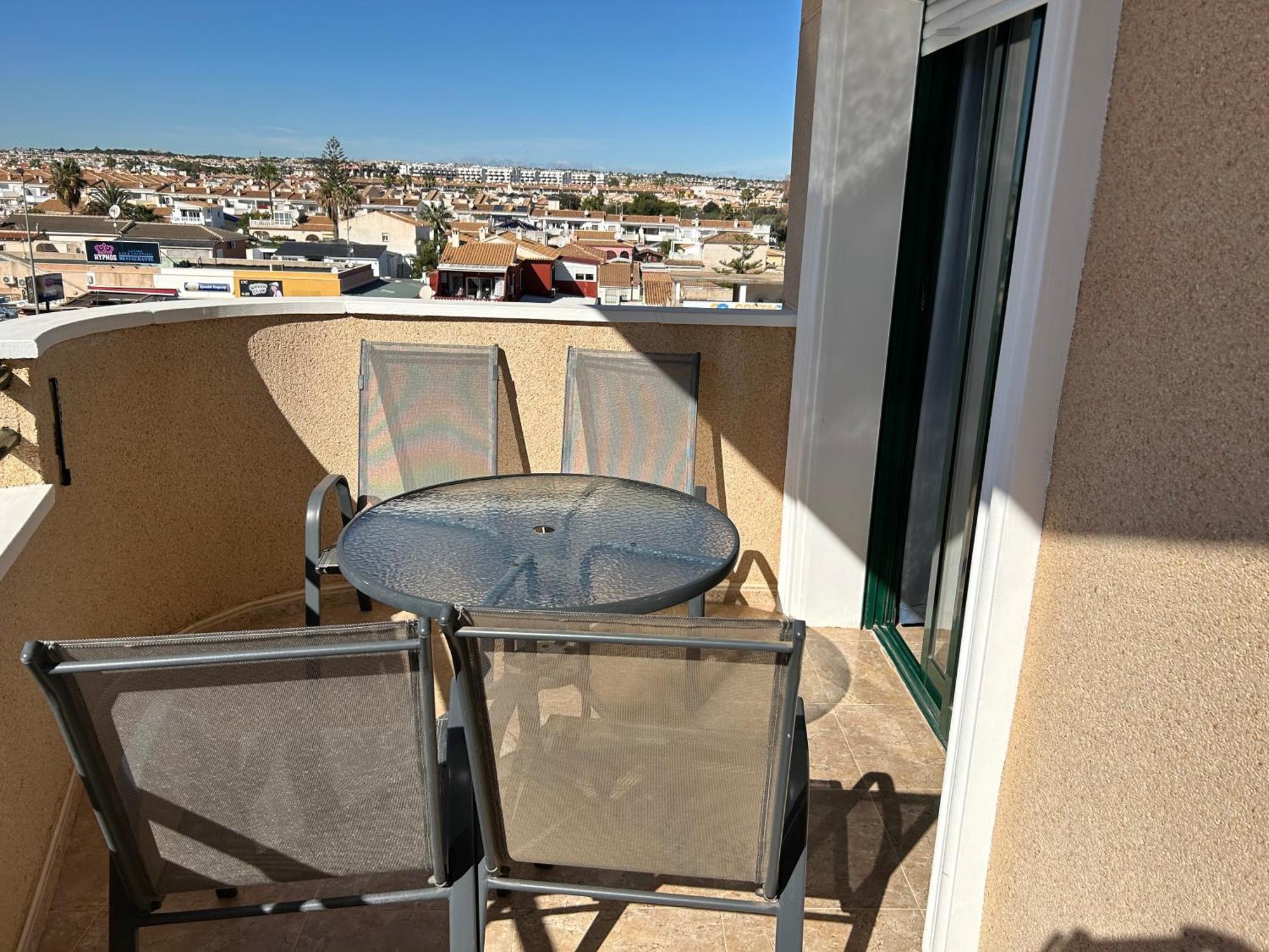 Sunny Paradise/el Paraiso Soleado Cabo Roig