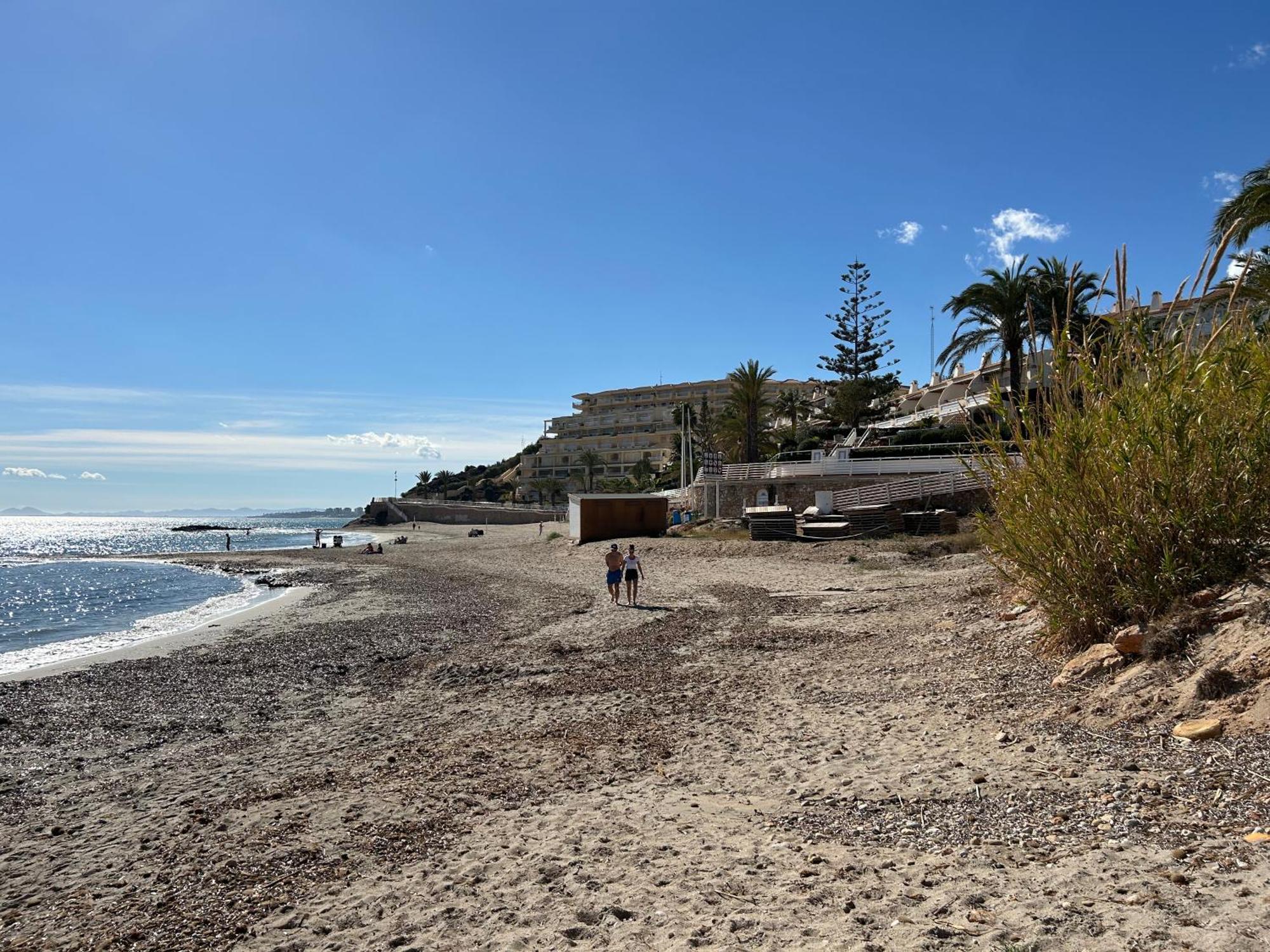 Sunny Paradise/el Paraiso Soleado Cabo Roig