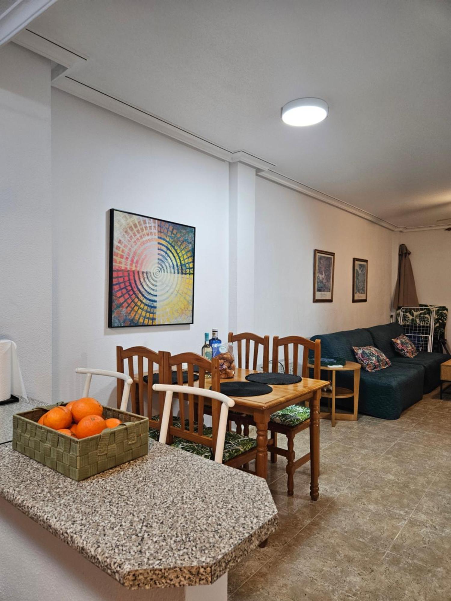 Apartment Sunny Paradise/el Paraiso Soleado *