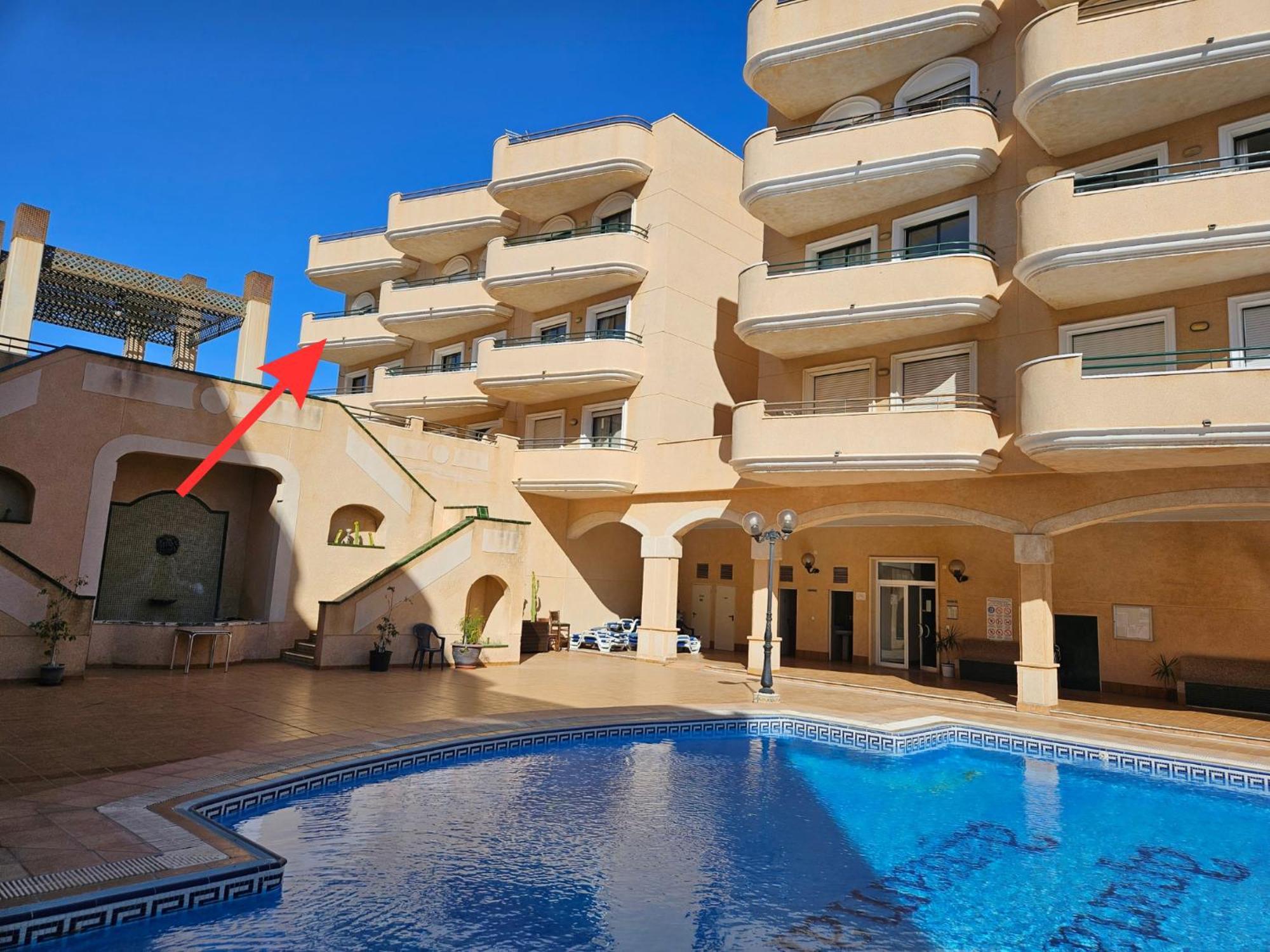 Sunny Paradise/el Paraiso Soleado Cabo Roig